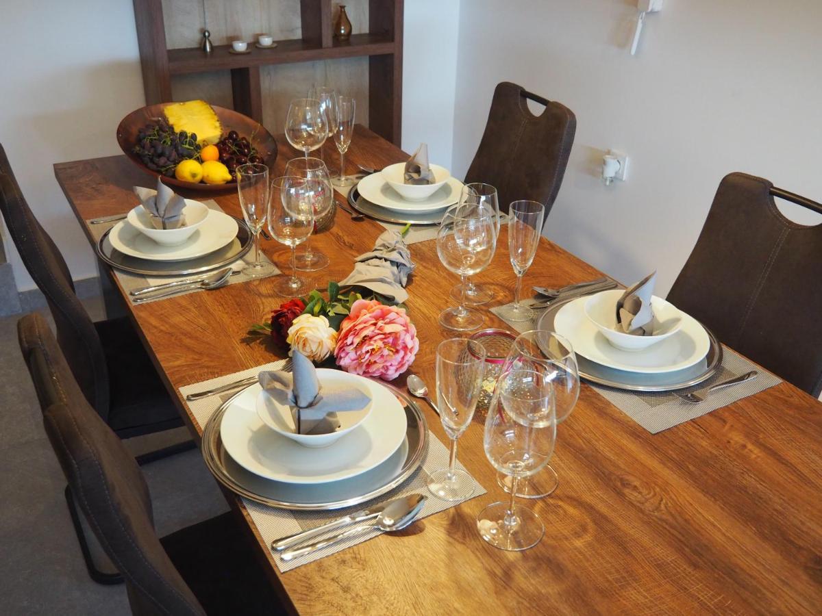 Apartment Rose Garden Sveti Filip i Jakov Εξωτερικό φωτογραφία