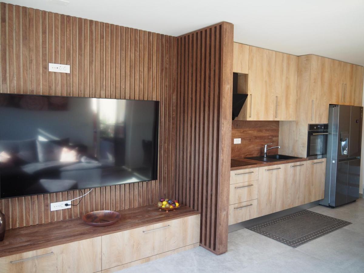 Apartment Rose Garden Sveti Filip i Jakov Εξωτερικό φωτογραφία