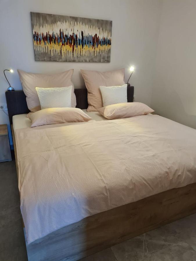 Apartment Rose Garden Sveti Filip i Jakov Εξωτερικό φωτογραφία
