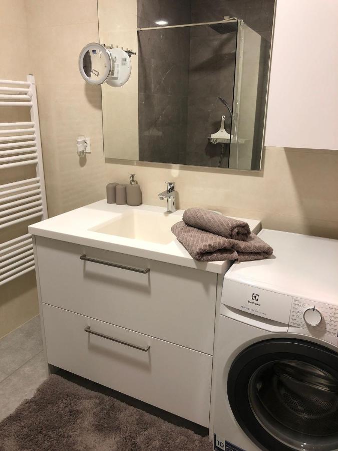 Apartment Rose Garden Sveti Filip i Jakov Εξωτερικό φωτογραφία