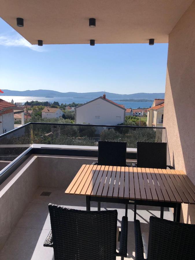 Apartment Rose Garden Sveti Filip i Jakov Εξωτερικό φωτογραφία