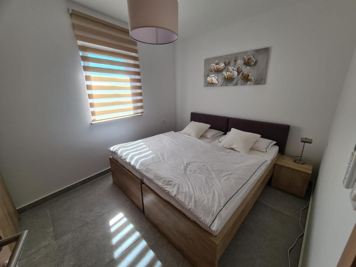 Apartment Rose Garden Sveti Filip i Jakov Εξωτερικό φωτογραφία