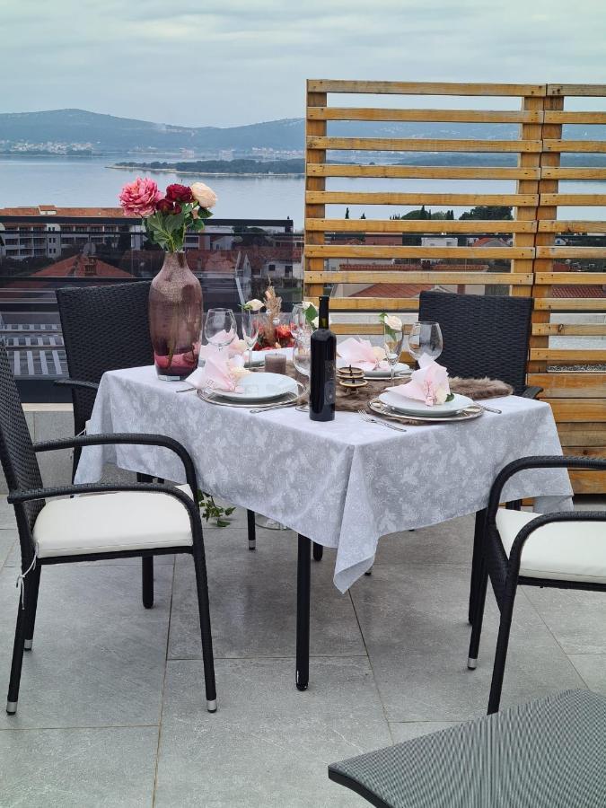 Apartment Rose Garden Sveti Filip i Jakov Εξωτερικό φωτογραφία