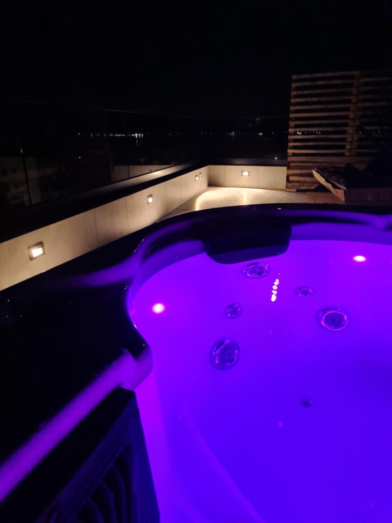 Apartment Rose Garden Sveti Filip i Jakov Εξωτερικό φωτογραφία
