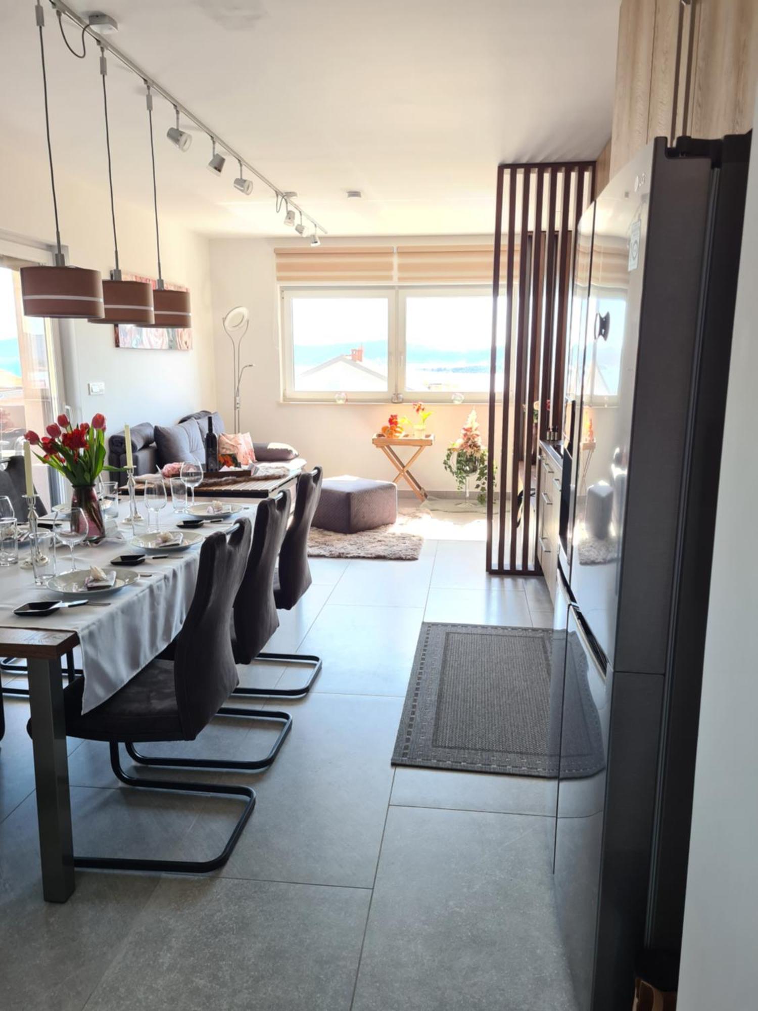 Apartment Rose Garden Sveti Filip i Jakov Εξωτερικό φωτογραφία