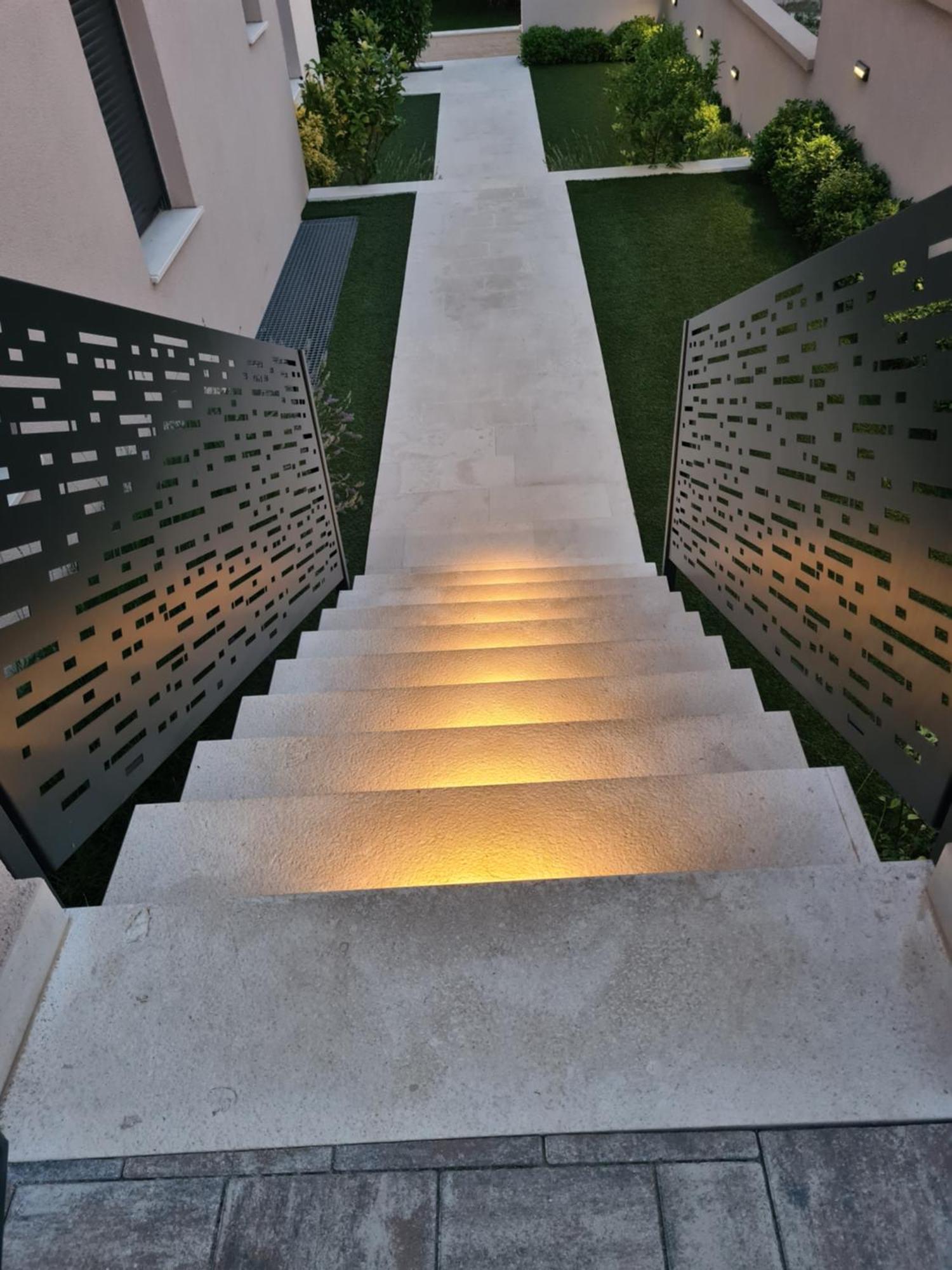 Apartment Rose Garden Sveti Filip i Jakov Εξωτερικό φωτογραφία