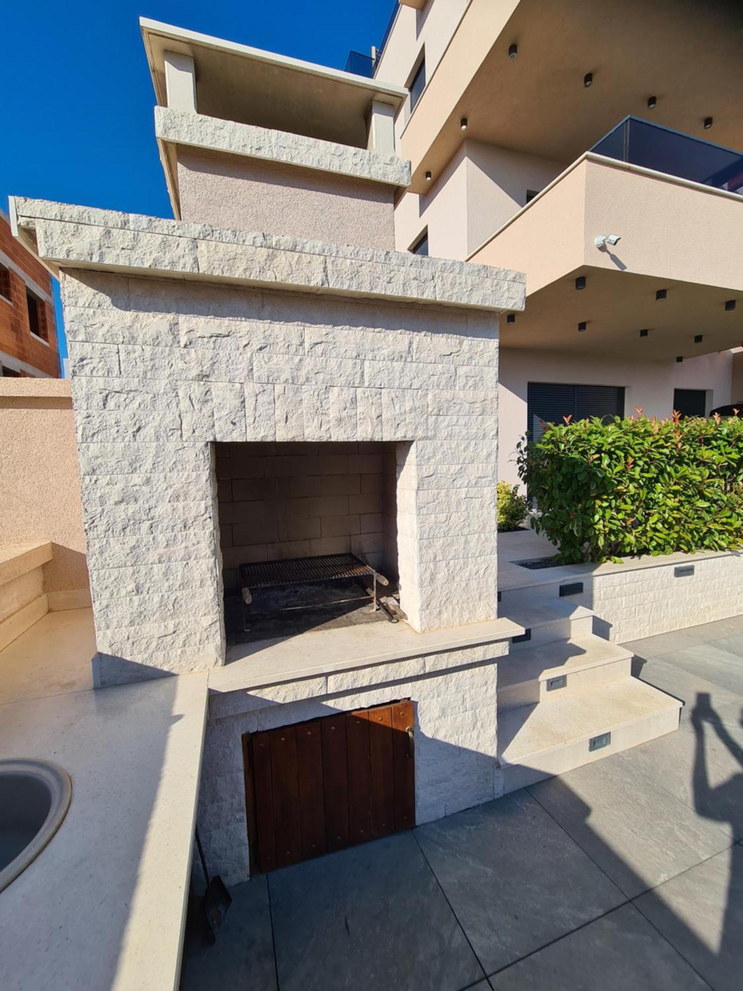 Apartment Rose Garden Sveti Filip i Jakov Εξωτερικό φωτογραφία