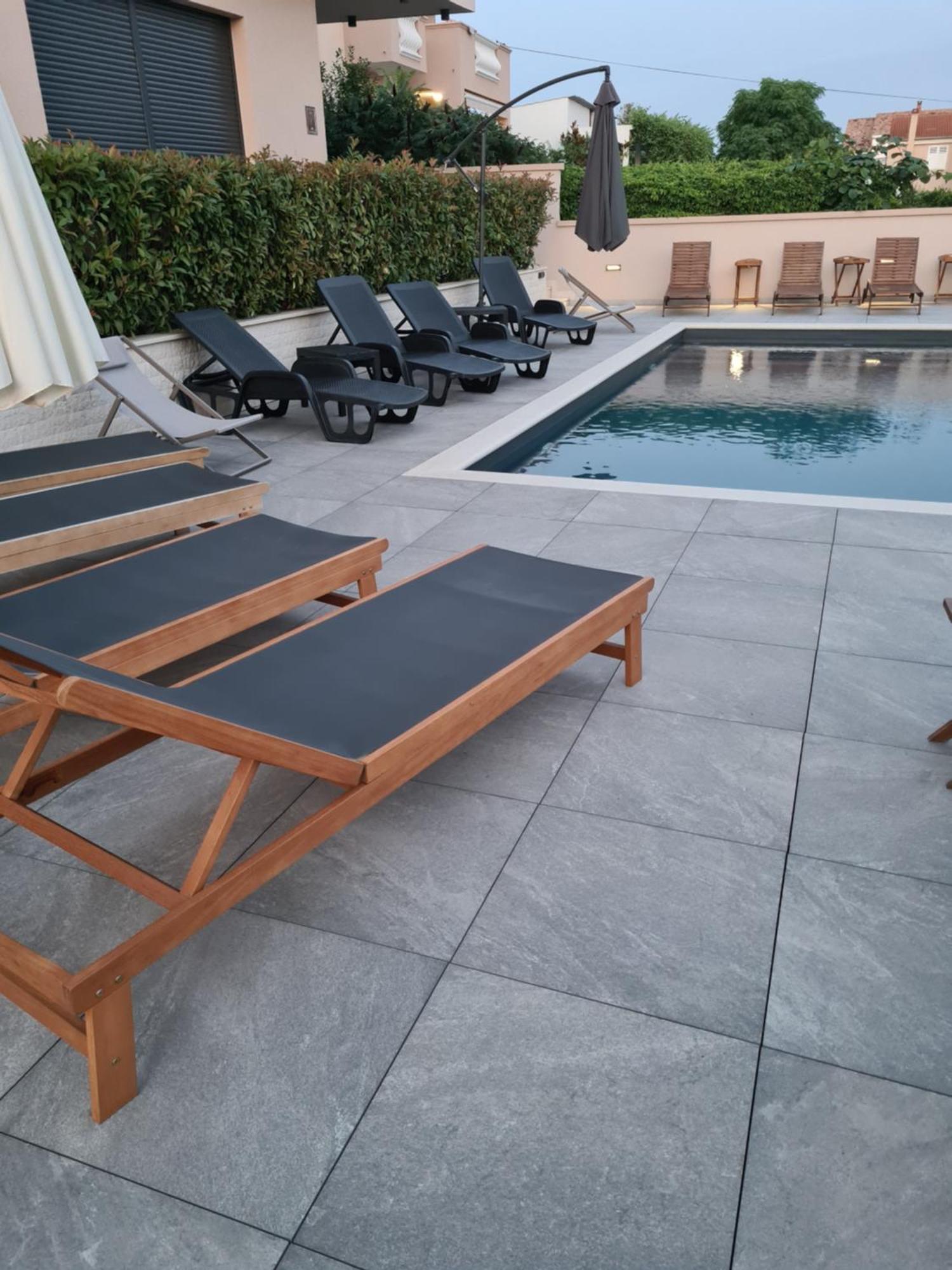 Apartment Rose Garden Sveti Filip i Jakov Εξωτερικό φωτογραφία